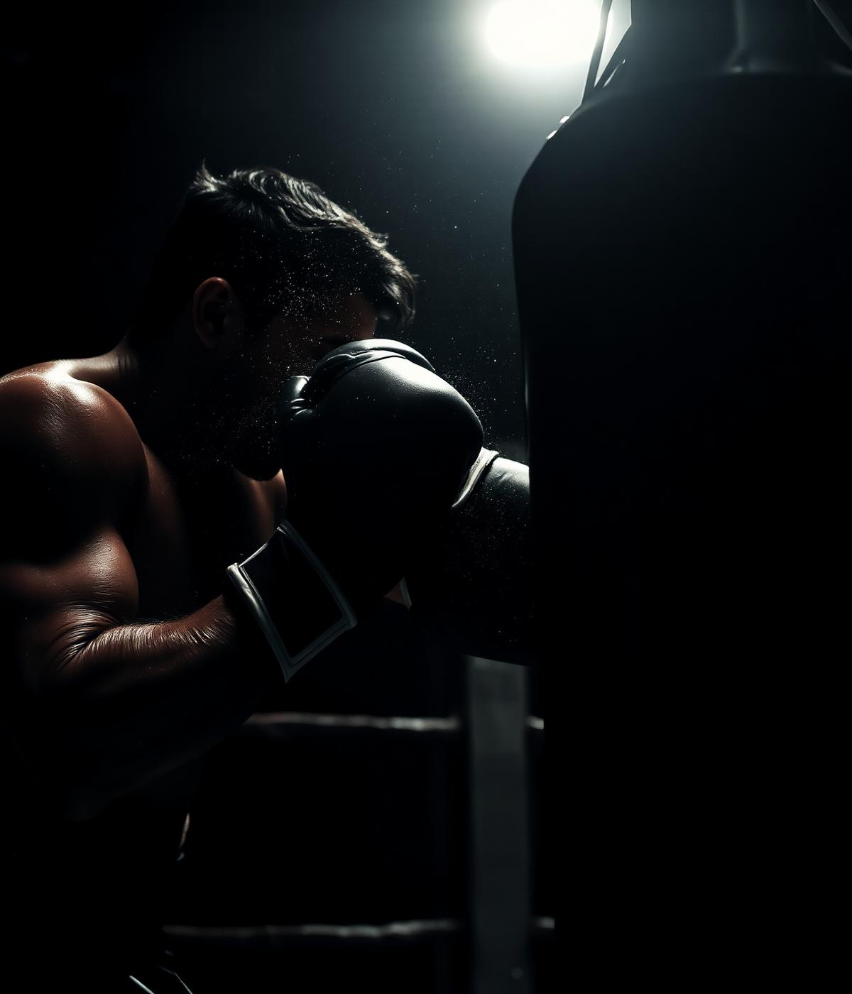 Striking Foundation